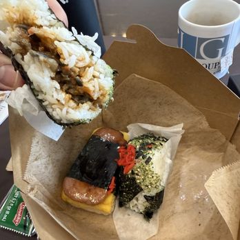 Rice & Nori - Japanese Near Me - La Cañada Flintridge, California