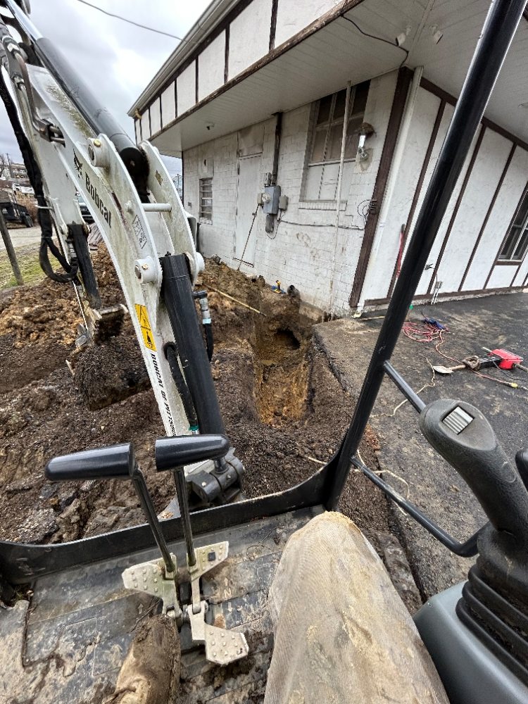 Slide of Tarniks Plumbing