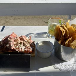 Lobster Roll
