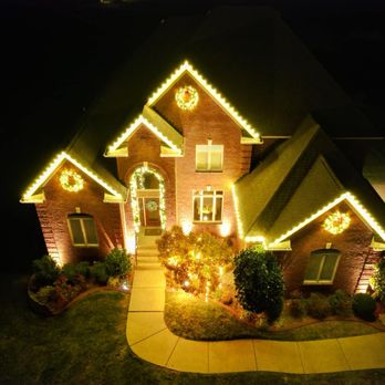 Twinkle Tech - Holiday Decorating Services Near Me