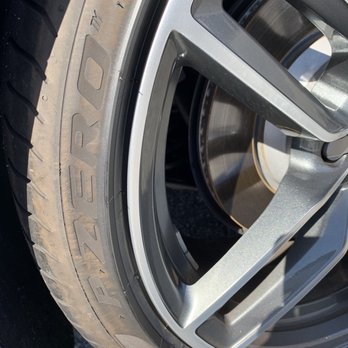 Monaco Wheel Restoration - The After Photo - post work! - Wheel & Rim Repair Near Me - Costa Mesa, California Monaco Wheel Restoration - The After Photo - post work! - Wheel & Rim Repair Near Me - Costa Mesa, California