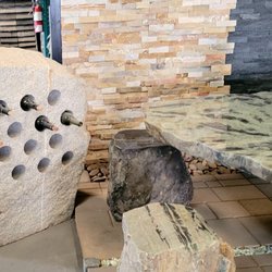 Southwest Boulder & Stone