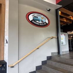 Swift Current Eatery