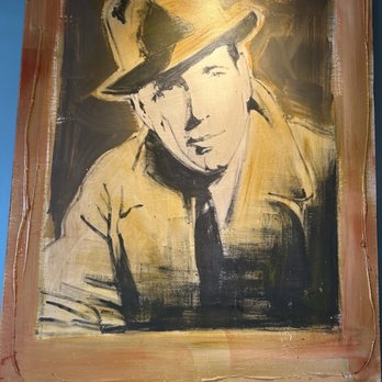 Bogart's Coffee House - Coffee & Tea Near Me - Seal Beach, California