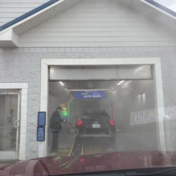 Zippy Auto Wash