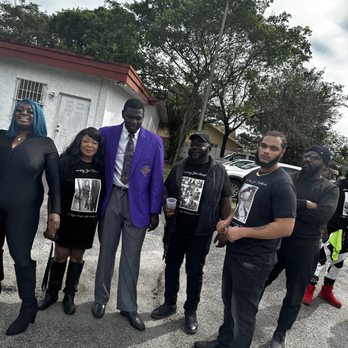 DA Jackson Funeral Home - Funeral Services & Cemeteries Near Me - Pompano Beach, Florida DA Jackson Funeral Home - Funeral Services & Cemeteries Near Me - Pompano Beach, Florida