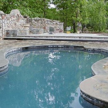CoverPro - Irregular shaped pool - Pool & Hot Tub Service Near Me - Ventura, California