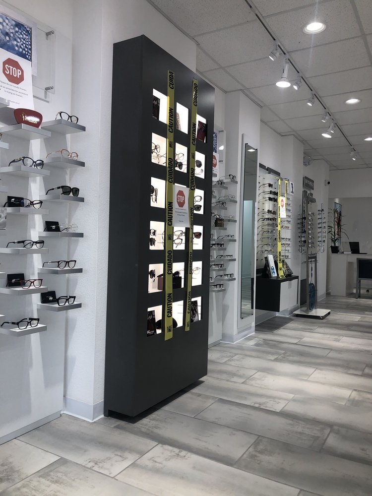 TEXAS STATE OPTICAL Updated June 2024 37 Photos & 12 Reviews 6100