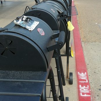 H-E-B - Grills galore - Bakeries Near Me - Temple, Texas