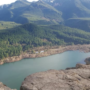 Rattlesnake Ridge - Hiking Near Me Rattlesnake Ridge - Hiking Near Me