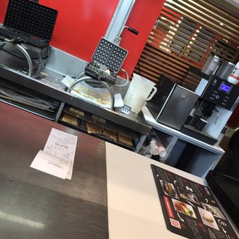 Waffle Factory - Waffles Near Me - Brussels, BRU Waffle Factory - Waffles Near Me - Brussels, BRU