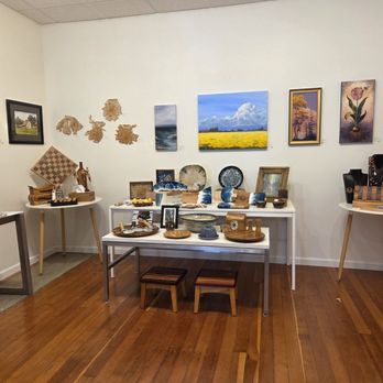 Lido Collective - Art Galleries Near Me - Mount Vernon, Washington Lido Collective - Art Galleries Near Me - Mount Vernon, Washington