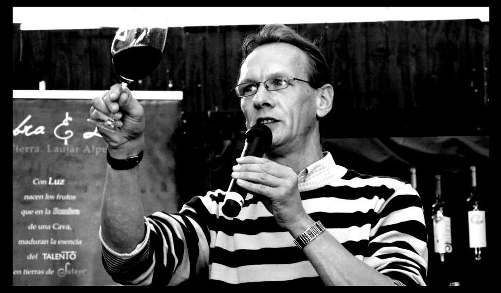 RP-Vinos USA - vineyard in Chicago, IL