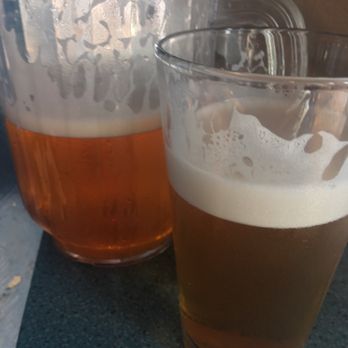 Naja's Place - Cali creaming pitcher. - Burgers Near Me - Redondo Beach, California Naja's Place - Cali creaming pitcher. - Burgers Near Me - Redondo Beach, California