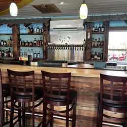 My Island Kitchen