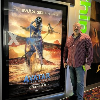 CINEMARK BUCKLAND HILLS 18 + IMAX - Updated December 2024 - 213 Photos