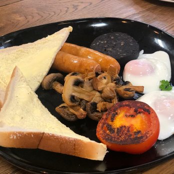 The Market Place Cafe - Cafes Near Me - Chester, CHE The Market Place Cafe - Cafes Near Me - Chester, CHE