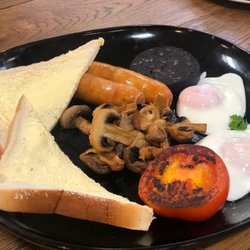 The Market Place Cafe