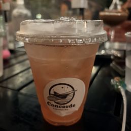 Italian Soda - Raspberry Italian Soda - Raspberry