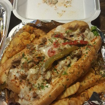 Shrimp Lips Seafood and Chicken - Chz steak - Food Trucks Near Me - Columbus, Ohio Shrimp Lips Seafood and Chicken - Chz steak - Food Trucks Near Me - Columbus, Ohio