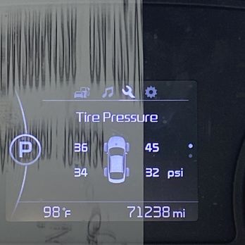 Take 5 Oil Change - Verified with my own pressure gauge - Oil Change Stations Near Me - San Antonio, Texas Take 5 Oil Change - Verified with my own pressure gauge - Oil Change Stations Near Me - San Antonio, Texas
