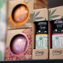 Puff Bros Smokeshop