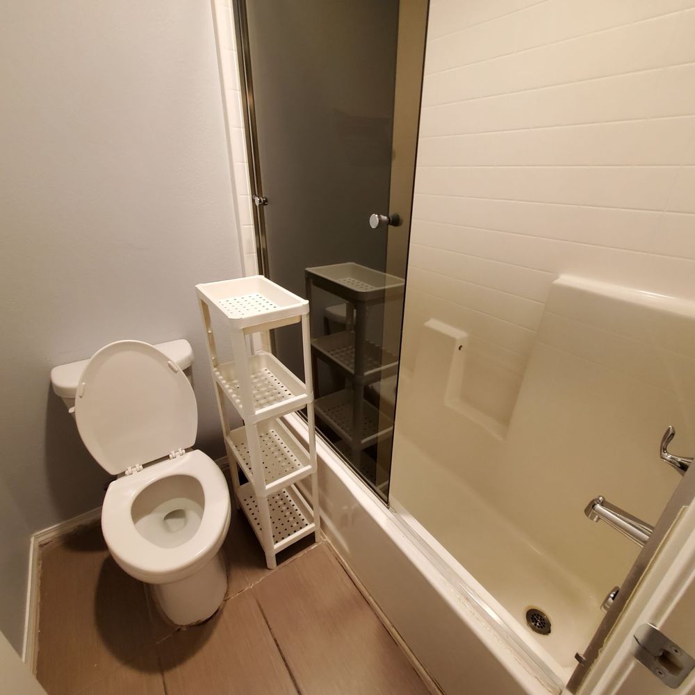 Amazing Deep Cleaning - After - Home Cleaning Near Me - Victorville, California