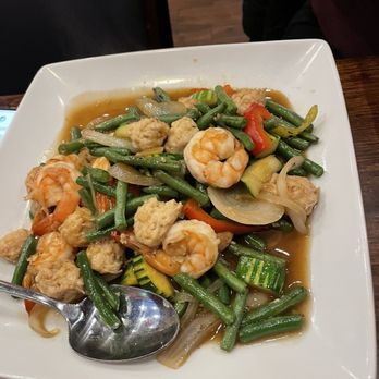 Thai Chili House - Pad Tou Kak - Thai Near Me - Hillsborough, New Jersey