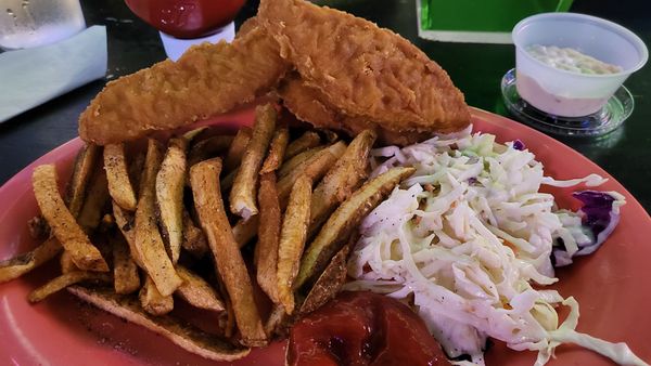 Aussie's Grill & Beach Bar by null