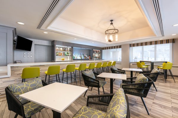 The Simon Hotel Sydney by null