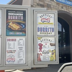 Taco Villa