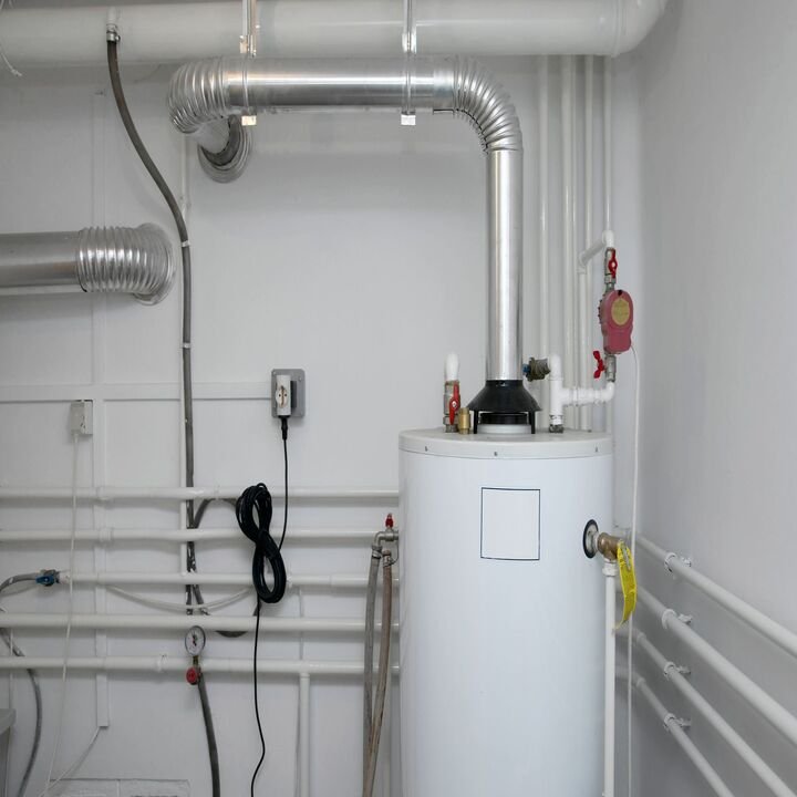 Slide of Cashman Plumbing and Heating
