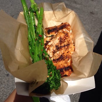 Photo of CreativEats - Hawthorne, CA, United States