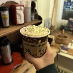 Concord Point Coffee