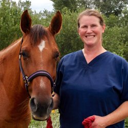 Mille Lacs Veterinary Clinic - Dr. Bonnie Miller