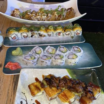 Daddy Ninja Restaurant - Sushi Bars Near Me - Kissimmee, Florida Daddy Ninja Restaurant - Sushi Bars Near Me - Kissimmee, Florida