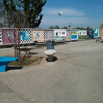 Louis Armstrong Middle School - Elementary Schools Near Me - Sherman Oaks, California