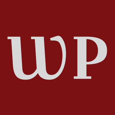 Warner Plumbing Logo