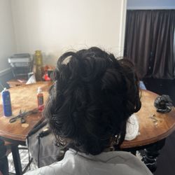 Percisions Hair Care Salon