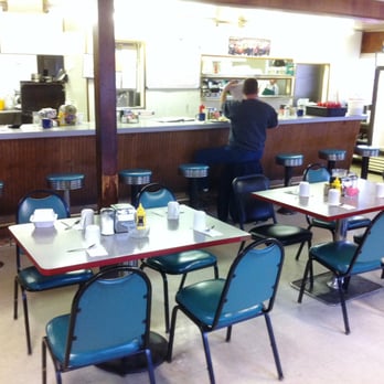 Kitchen - Interior - Breakfast & Brunch Near Me - Superior, Wisconsin