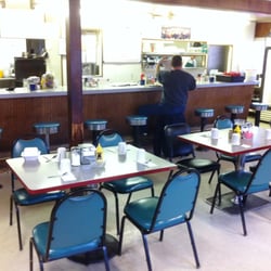 Kitchen - Interior
