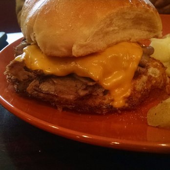 Jim's On Main - Steak breakfast sandwich - Breakfast & Brunch Near Me - Rochester, New York Jim's On Main - Steak breakfast sandwich - Breakfast & Brunch Near Me - Rochester, New York
