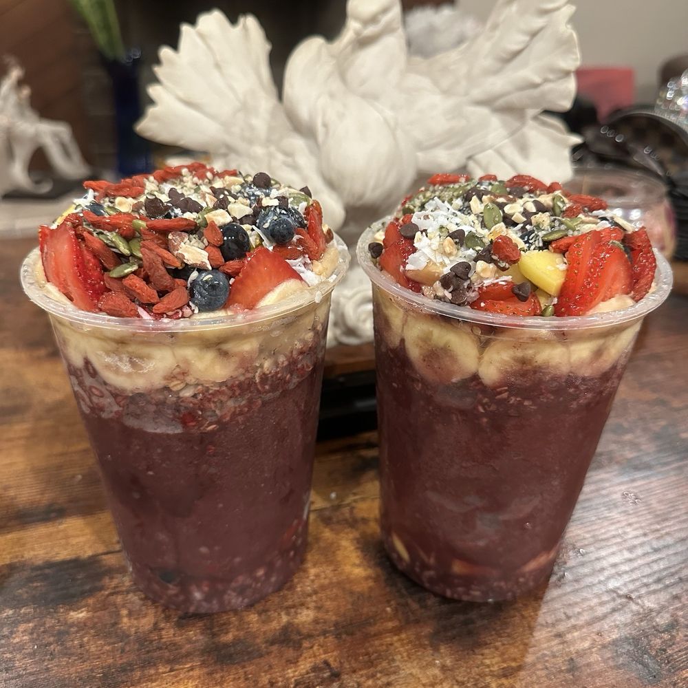 Acai Acai