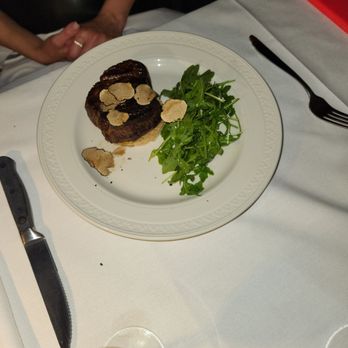 Duomo51 - Filet with truffles - Italian Near Me - New York, New York