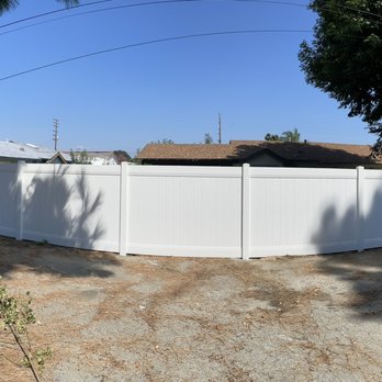 LA Fence Craft - What a beautiful fence! I love it! - Fences & Gates Near Me - Duarte, California