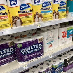 Walgreens