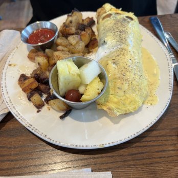 First Watch - Chickichanga - Breakfast & Brunch Near Me - Santa Rosa Beach, Florida First Watch - Chickichanga - Breakfast & Brunch Near Me - Santa Rosa Beach, Florida