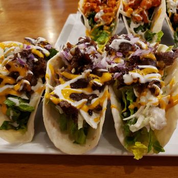 Bonchon South West Las Vegas - Bulgogi Tacos - Chicken Wings Near Me - Las Vegas, Nevada Bonchon South West Las Vegas - Bulgogi Tacos - Chicken Wings Near Me - Las Vegas, Nevada