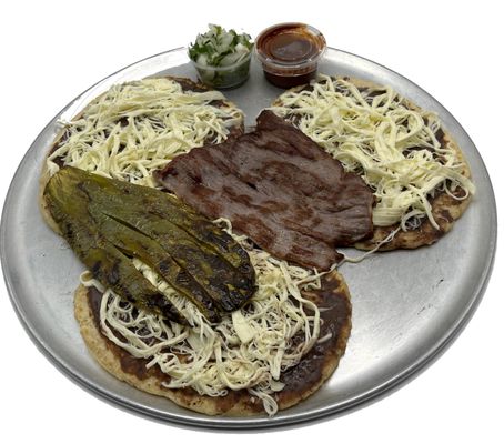 Casa Tlayuda by null