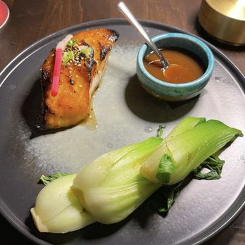 Soy Cowboy - Miso Black Cod - Sushi Bars Near Me - Arlington, Texas Soy Cowboy - Miso Black Cod - Sushi Bars Near Me - Arlington, Texas